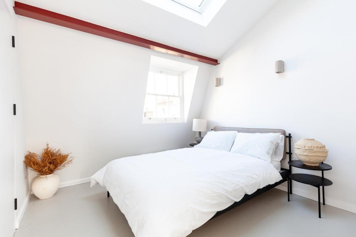 1 Bedroom Near Victoria Station - 7 Apartment London