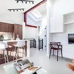 1 Bedroom Near Victoria Station - 7