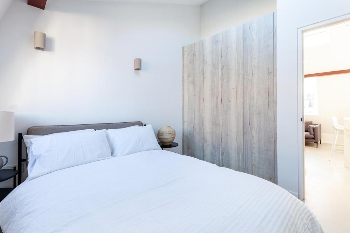 1 Bedroom Near Victoria Station - 7 Apartment *