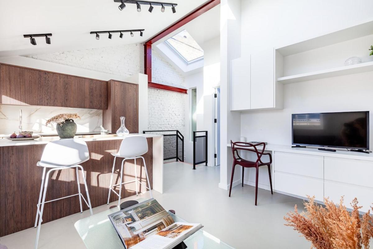 1 Bedroom Near Victoria Station - 7